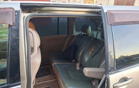 Nissan Liberty, 2004 год, 365 000 рублей, 6 фотография