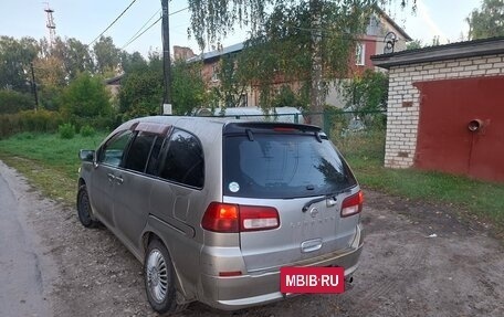 Nissan Liberty, 2004 год, 365 000 рублей, 4 фотография