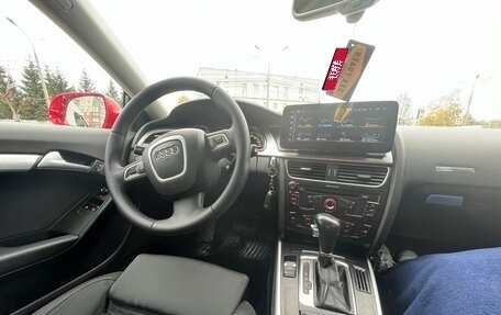 Audi A5, 2011 год, 1 500 000 рублей, 6 фотография