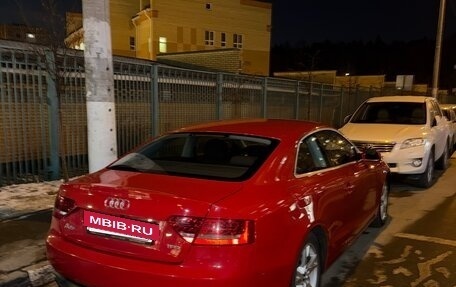 Audi A5, 2011 год, 1 500 000 рублей, 8 фотография
