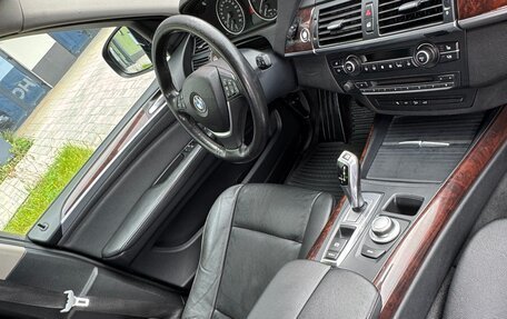 BMW X5, 2009 год, 2 200 000 рублей, 8 фотография