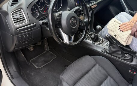 Mazda 6, 2014 год, 1 300 000 рублей, 7 фотография