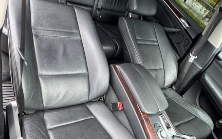 BMW X5, 2009 год, 2 200 000 рублей, 3 фотография