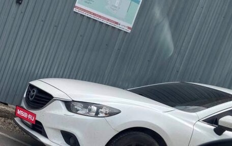 Mazda 6, 2014 год, 1 300 000 рублей, 10 фотография