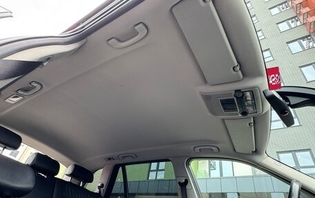 BMW X5, 2009 год, 2 200 000 рублей, 4 фотография
