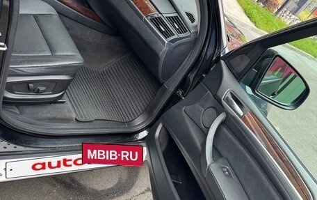 BMW X5, 2009 год, 2 200 000 рублей, 6 фотография