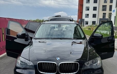 BMW X5, 2009 год, 2 200 000 рублей, 2 фотография
