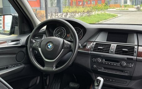 BMW X5, 2009 год, 2 200 000 рублей, 9 фотография