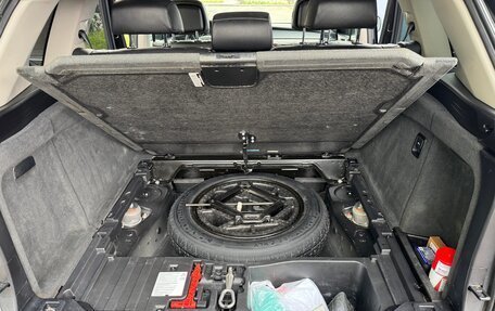 BMW X5, 2009 год, 2 200 000 рублей, 10 фотография