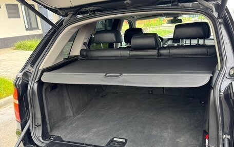 BMW X5, 2009 год, 2 200 000 рублей, 11 фотография