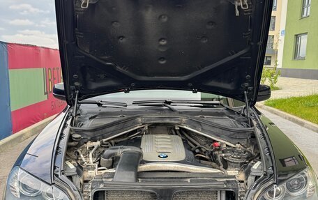 BMW X5, 2009 год, 2 200 000 рублей, 12 фотография