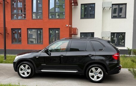 BMW X5, 2009 год, 2 200 000 рублей, 17 фотография