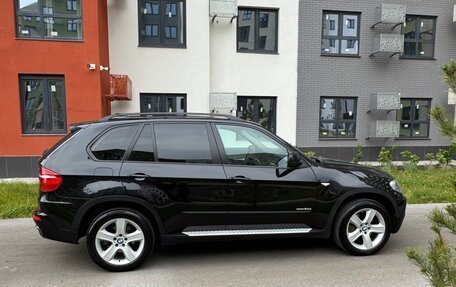 BMW X5, 2009 год, 2 200 000 рублей, 16 фотография