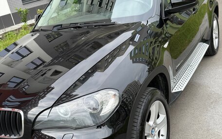 BMW X5, 2009 год, 2 200 000 рублей, 23 фотография