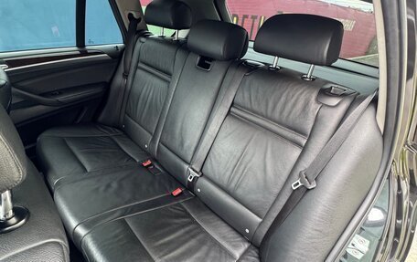 BMW X5, 2009 год, 2 200 000 рублей, 13 фотография