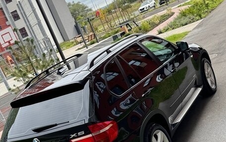 BMW X5, 2009 год, 2 200 000 рублей, 21 фотография