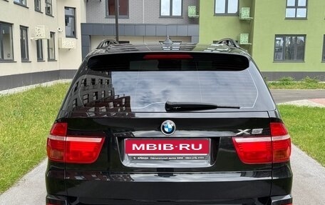 BMW X5, 2009 год, 2 200 000 рублей, 19 фотография
