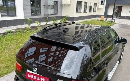 BMW X5, 2009 год, 2 200 000 рублей, 18 фотография