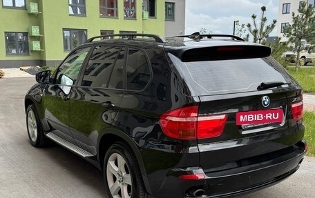 BMW X5, 2009 год, 2 200 000 рублей, 20 фотография