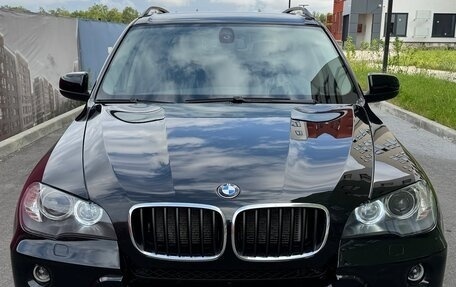 BMW X5, 2009 год, 2 200 000 рублей, 15 фотография