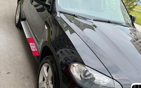 BMW X5, 2009 год, 2 200 000 рублей, 22 фотография
