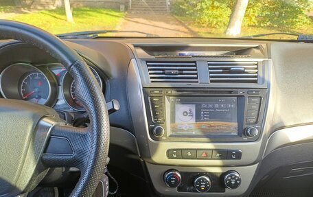 Geely Emgrand X7 I, 2016 год, 750 000 рублей, 4 фотография