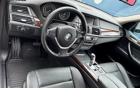 BMW X5, 2009 год, 2 200 000 рублей, 30 фотография