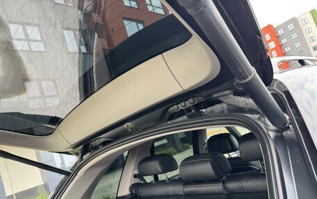 BMW X5, 2009 год, 2 200 000 рублей, 28 фотография