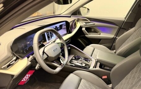 Audi Q5, 2026 год, 6 350 000 рублей, 7 фотография