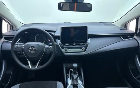 Toyota Corolla, 2023 год, 1 719 000 рублей, 4 фотография