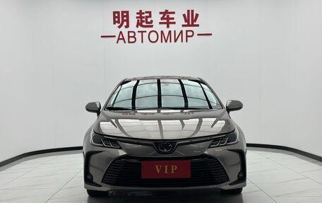 Toyota Corolla, 2023 год, 1 719 000 рублей, 1 фотография