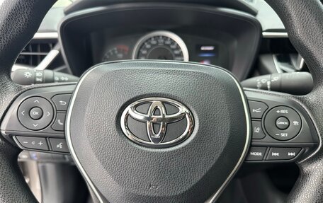 Toyota Corolla, 2023 год, 1 719 000 рублей, 5 фотография