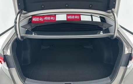Toyota Corolla, 2023 год, 1 719 000 рублей, 13 фотография