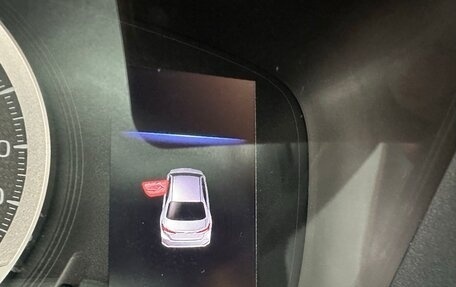 Toyota Corolla, 2023 год, 1 719 000 рублей, 12 фотография