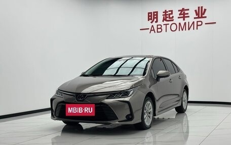 Toyota Corolla, 2023 год, 1 719 000 рублей, 3 фотография