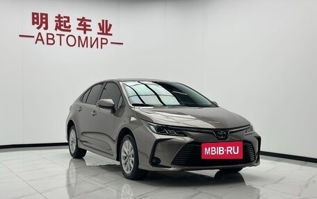 Toyota Corolla, 2023 год, 1 719 000 рублей, 2 фотография