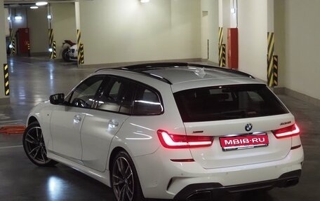 BMW 3 серия, 2020 год, 6 350 000 рублей, 1 фотография