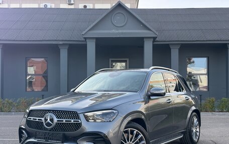 Mercedes-Benz GLE, 2025 год, 12 690 000 рублей, 1 фотография