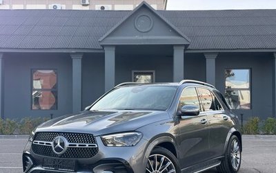 Mercedes-Benz GLE, 2025 год, 12 690 000 рублей, 1 фотография