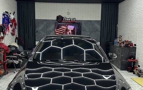 Mercedes-Benz S-Класс AMG, 2014 год, 6 000 000 рублей, 1 фотография