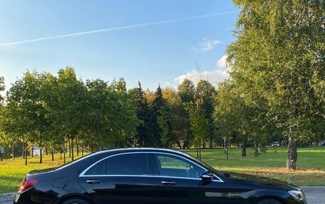 Mercedes-Benz S-Класс, 2020 год, 7 000 000 рублей, 3 фотография