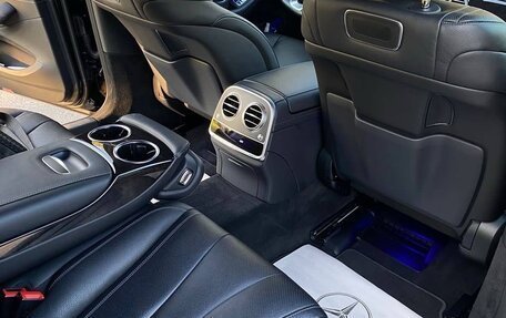 Mercedes-Benz S-Класс, 2020 год, 7 000 000 рублей, 5 фотография