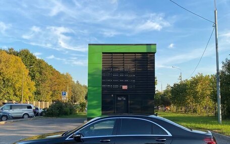 Mercedes-Benz S-Класс, 2020 год, 7 000 000 рублей, 6 фотография