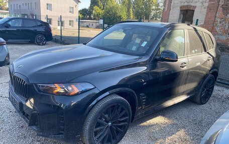 BMW X5, 2026 год, 17 600 000 рублей, 1 фотография