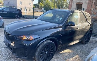 BMW X5, 2026 год, 17 600 000 рублей, 1 фотография