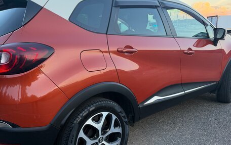 Renault Kaptur I рестайлинг, 2016 год, 1 149 000 рублей, 9 фотография