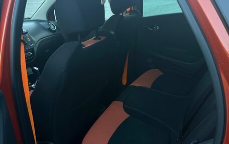 Renault Kaptur I рестайлинг, 2016 год, 1 149 000 рублей, 11 фотография