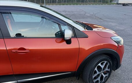Renault Kaptur I рестайлинг, 2016 год, 1 149 000 рублей, 10 фотография