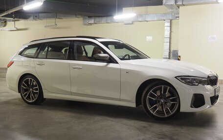 BMW 3 серия, 2020 год, 6 350 000 рублей, 4 фотография