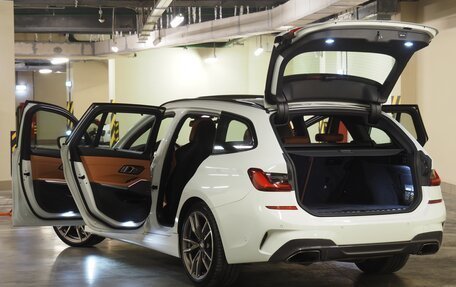 BMW 3 серия, 2020 год, 6 350 000 рублей, 8 фотография